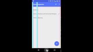 Spec Inspector v1.0 Demo screenshot 1