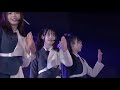 ラストアイドル「大人サバイバー」in 楽天ガールズアワード2019