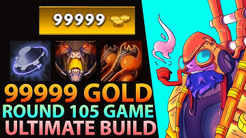 Rearm Devour Multicast - Custom Hero Chaos