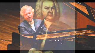 Bach  English Suite No 6  Prelude Gavotte 1&amp;2 Gigue  Schiff