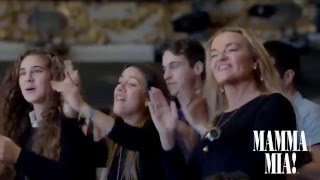 BARCELONAUTES / NINA - CANTANTE Y ACTRIZ - MUSICAL "MAMMA MIA !!" BARCELONAUTES / NINA - CANTANTE Y ACTRIZ - MUSICAL "MAMMA MIA !!"