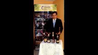 Diferencia entre Cava y Champagne Diferencia entre Cava y Champagne