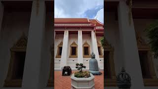 Bangkok National Museum by Tonmai Pailay พระนคร กรุงเทพมหานคร bangkoktravel bangkokthailand