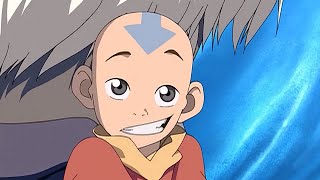 Bend Hard, Play Hard [Can't Hold Us  Avatar The Last Airbender]