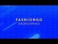 Introducing fashiongo dropshipping