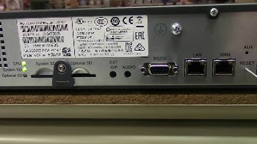 How to factory default IP500V2 without using  IP Office Manager app