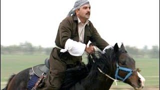 از خلفم خلفم، اغنية من التراث الكوردي   Stranek ji fîloklora kurdî , Ez Xelefim Xelefim