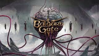 Baldur's Gate 3 Soundtrack - Assuming Control (Elder Brain Extended Mix)