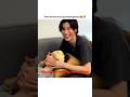 Anton receh banget klok sama eunseok 🪨🤣🦕 #eunseok #anton #riize #trendingshorts