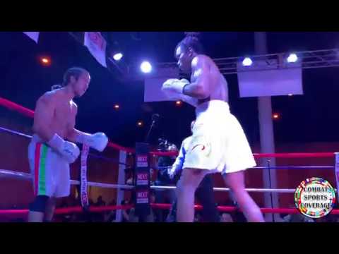 CSC Coverage Clip #50