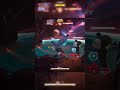 Jeff’s perfect clutch 😳. . . #marvel #marvelrivals #marvelrivalsgameplay