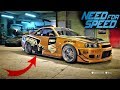 Nfs 2015 19 on dbloque la skyline de eddie