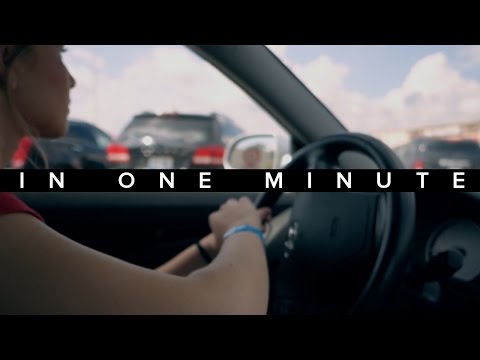 What Can You Do In 1 Minute? (B&H Film Makers Master Class) - What Can You Do In 1 Minute? (B&H Film Makers Master Class)
