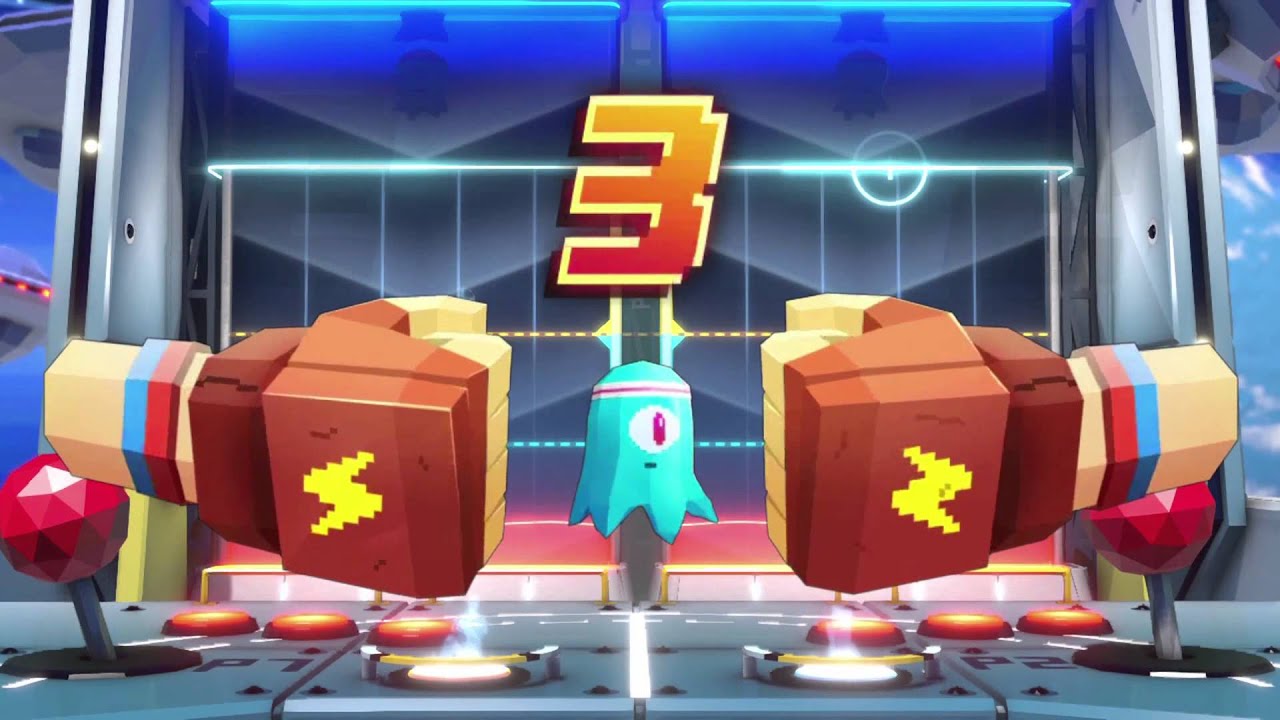 Video till Ubisoft presenterar Shape Up