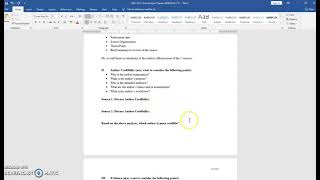 ENG 102: Critical Analysis Planner