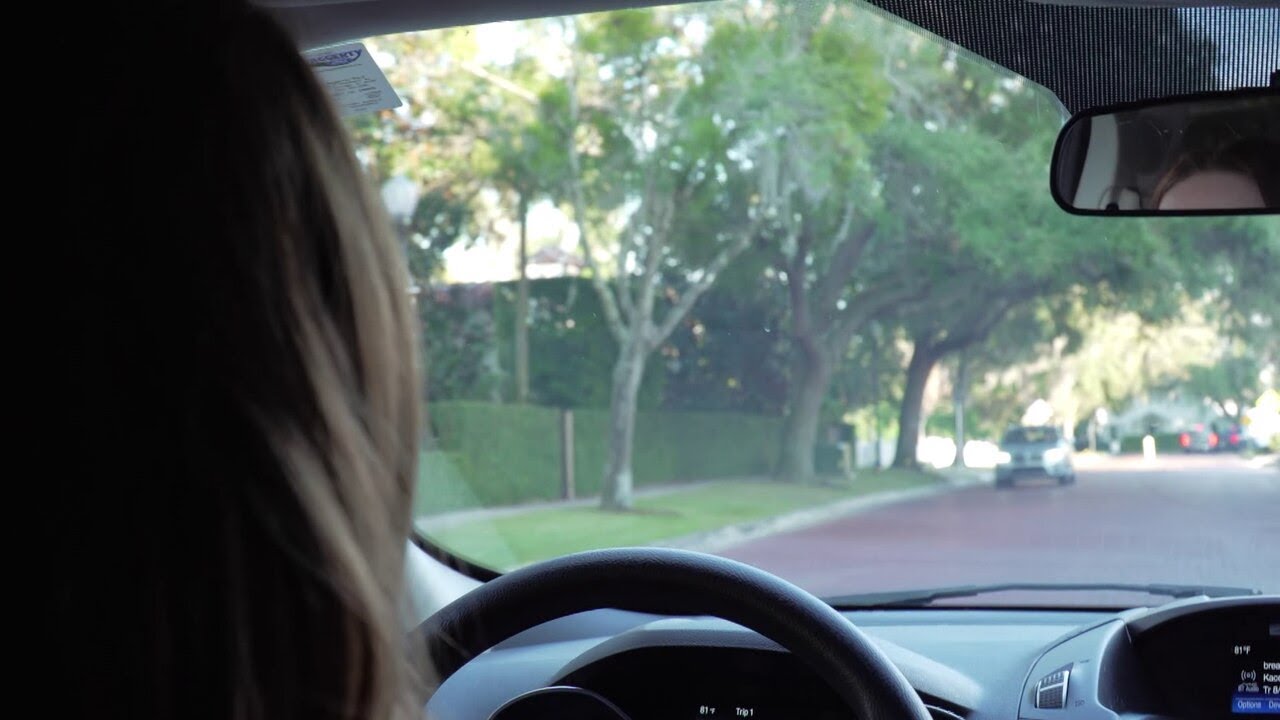 100 deadliest days of the year on the road - YouTube