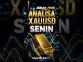 Analisa Gold Senin 20/07/2026