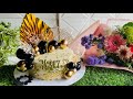 Birthday Cake - LBP