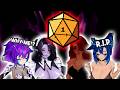 "I Have The Worst Luck!!" - ALTSPACE LEωD DND EP.10