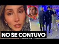 El Triste Momento De Chyno Miranda Que Da La Vuelta Al Mundo.Su Esposa NO Pudo Contener Las Lágrimas