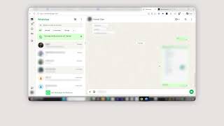 Protect Your WhatsApp Web Privacy with Blur & PIN Lock Extension