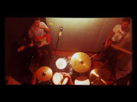 Verteramo Trio - Extra Jimmies (Jimmie Vaughan)