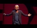 Discover your true creative self | Chris Bárez-Brown | TEDxUtrecht