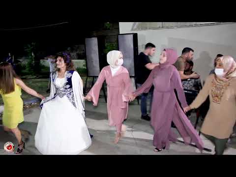 Hatay Düğünleri Kırıkhan da Gelin Arkadaşlarıyla Halay Başında  foto ferdi kamera  kırıkhan / Hatay