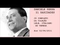 DANIELE SERRA - SOMENTE RARIDADES - CD COMPLETO - 21 CANÇÕES.- BOA QUALIDADE.