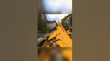 COD MW3 : TAQ-V MW2 [2009] Build #warzone #callofduty #nostalgia #Shorts #modernwarfare3