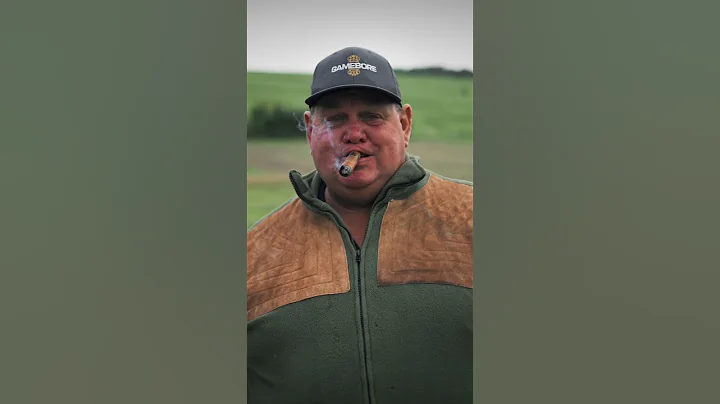 Pigeon Shooting with the Best Shotgun Shooter in the World…