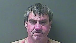 Man gets 56 years for chopping up Michigan City roommate, disposing him in trash