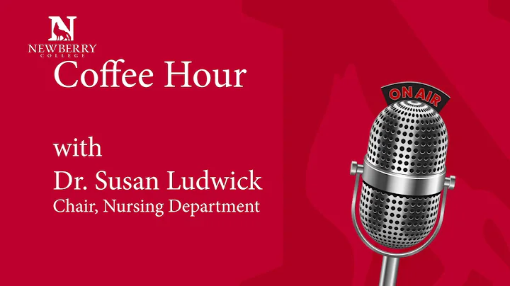 Newberry College | WKDK Coffee Hour, Oct. 6, 2021