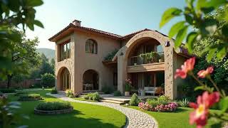 Hyperhome Concepts -- Dream Dwelling