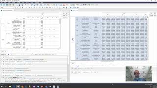 Learn Quantrix Modeler: How to Use Item Groups in Keylist of Select Function 0254