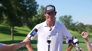 Christo Lamprecht Winner 2025 Pinnacle Bank Championship Lamprecht Korn Ferry Tour