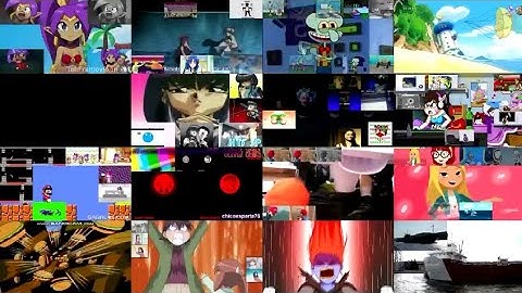 Sparta Remixes Super Side By Side 20 (Lazy Butterfly Redux Version)