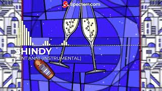 SHINDY – CENT&#39;ANNI (Instrumental)