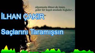 Saçlarini Taramişsin