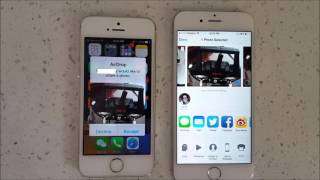 ALL IPHONES: HOW TO USE AIRDROP TO TRANSFER PHOTOS, VIDEOS, CONTACTS, ETC ALL IPHONES: HOW TO USE AIRDROP TO TRANSFER PHOTOS, VIDEOS, CONTACTS, ETC
