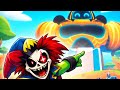 Caos Divertido en PK XD