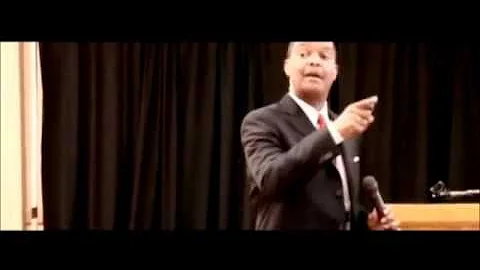 Arthur L. Andrews: High-Energy Motivational Speake...