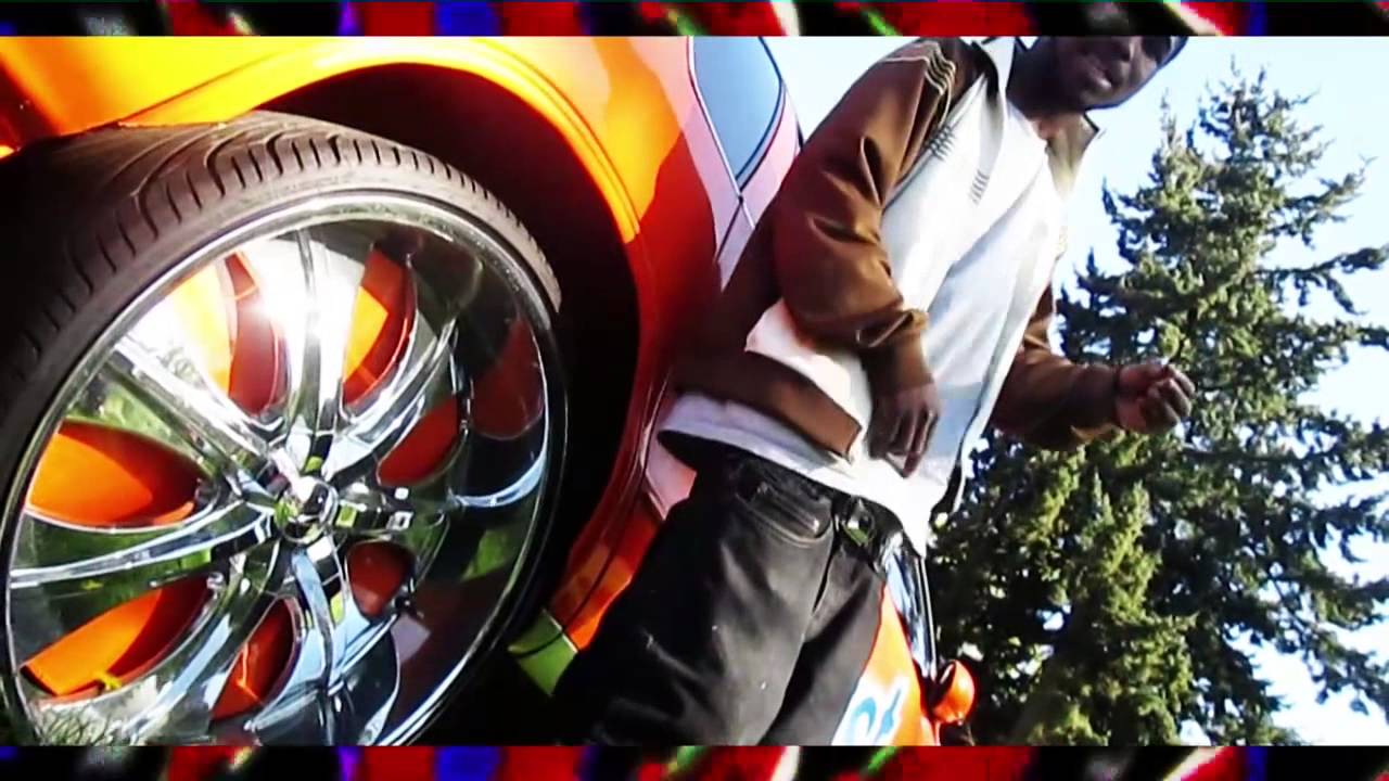 Young J The Marksmin - Bout My Shit (Directed By Deon Da Greaze)