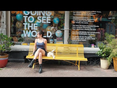 Estou em algum lugar entre a Espanha e a Holanda