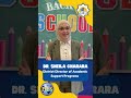 A Message from Dr. Sheila Charara on Our Support Programs
