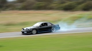 Sonvia build - midvale drift