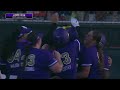 Tiare Jennings Home Run | Bandits vs Volts | June 12, 2025