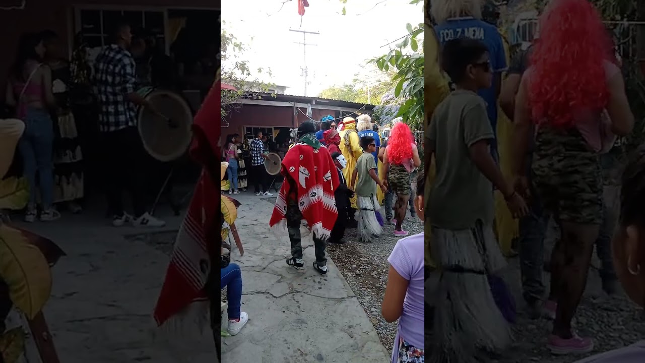 Carnaval la defensa viernes 20 de febrero 26 