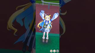 Neo Universe 🪐 | Uma Musume: Pretty Derby