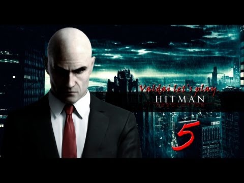 Смотреть прохождение игры Hitman Absolution. серия 5 - "Охотник и жертва..."